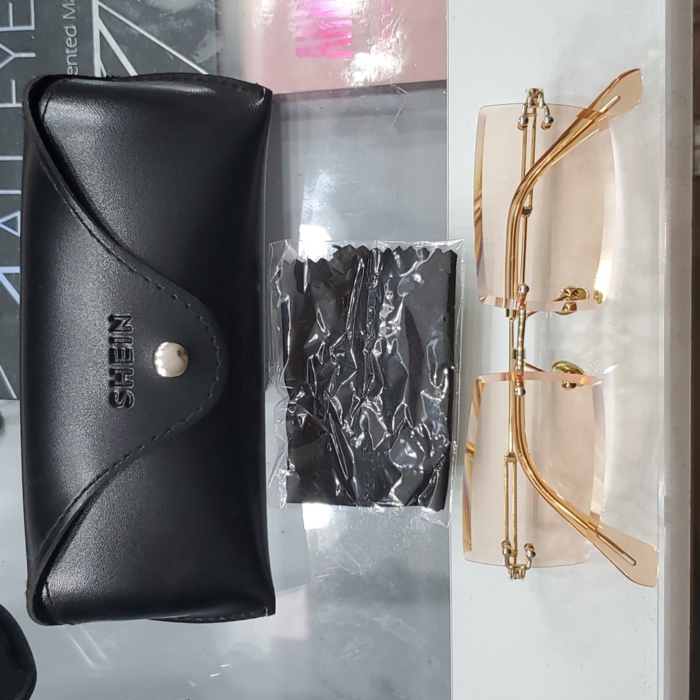 Shein sunglasses